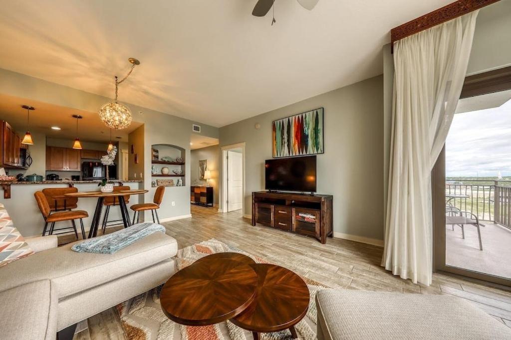 Life'S A Beach In This Cozy Condo In The Origin At Seahaven Resort Panama City Beach Εξωτερικό φωτογραφία