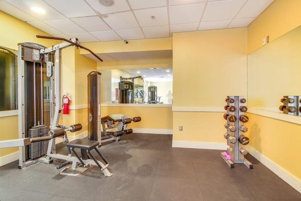 Life'S A Beach In This Cozy Condo In The Origin At Seahaven Resort Panama City Beach Εξωτερικό φωτογραφία