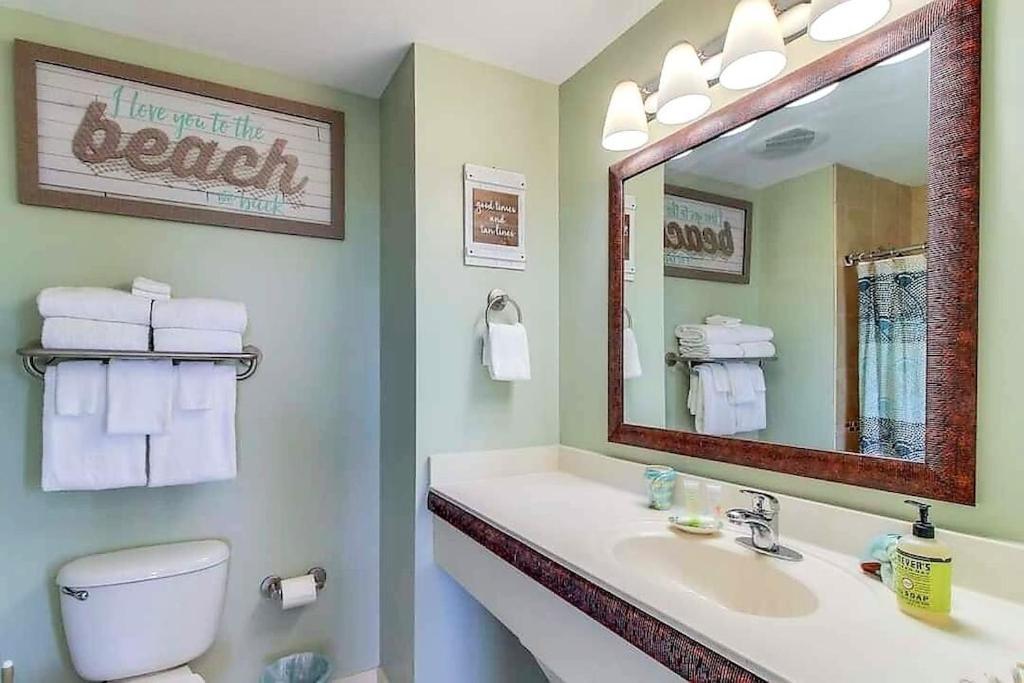 Life'S A Beach In This Cozy Condo In The Origin At Seahaven Resort Panama City Beach Εξωτερικό φωτογραφία