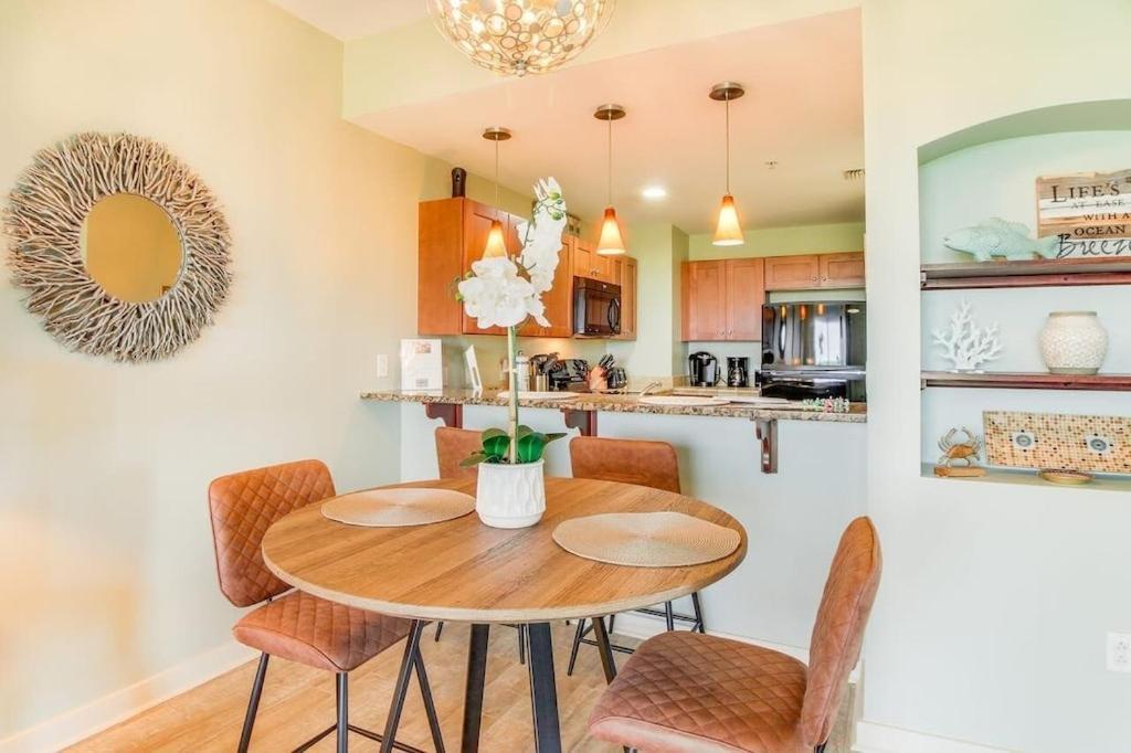 Life'S A Beach In This Cozy Condo In The Origin At Seahaven Resort Panama City Beach Εξωτερικό φωτογραφία