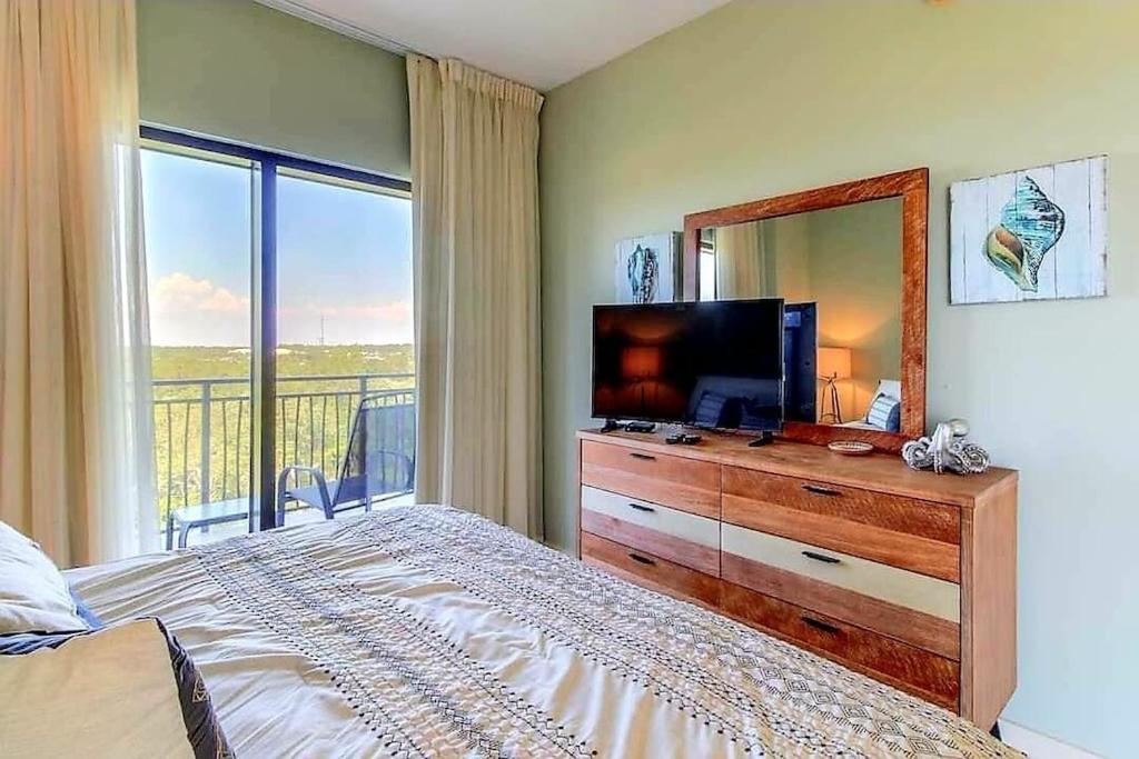 Life'S A Beach In This Cozy Condo In The Origin At Seahaven Resort Panama City Beach Εξωτερικό φωτογραφία