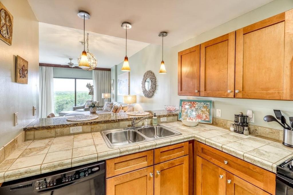 Life'S A Beach In This Cozy Condo In The Origin At Seahaven Resort Panama City Beach Εξωτερικό φωτογραφία