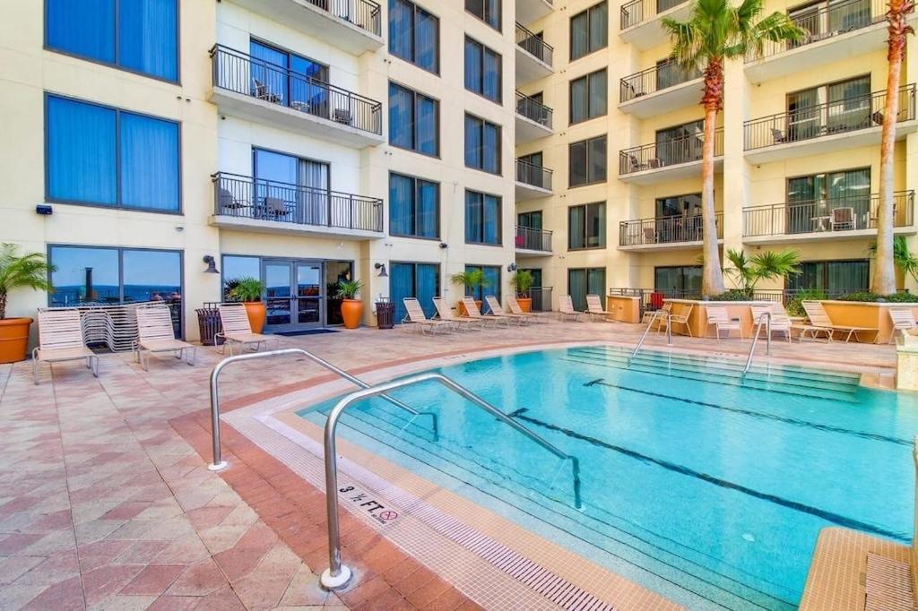 Life'S A Beach In This Cozy Condo In The Origin At Seahaven Resort Panama City Beach Εξωτερικό φωτογραφία