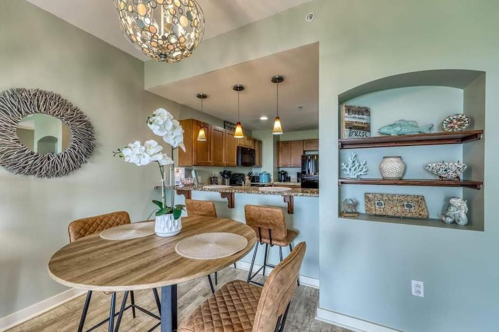 Life'S A Beach In This Cozy Condo In The Origin At Seahaven Resort Panama City Beach Εξωτερικό φωτογραφία