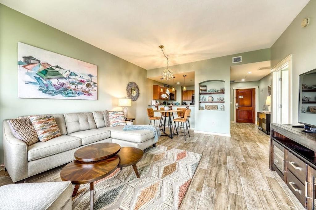 Life'S A Beach In This Cozy Condo In The Origin At Seahaven Resort Panama City Beach Εξωτερικό φωτογραφία