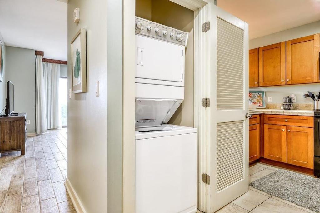 Life'S A Beach In This Cozy Condo In The Origin At Seahaven Resort Panama City Beach Εξωτερικό φωτογραφία