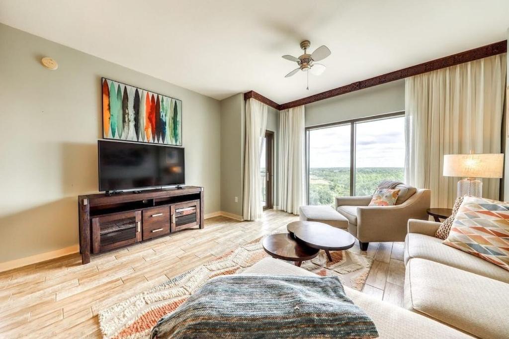 Life'S A Beach In This Cozy Condo In The Origin At Seahaven Resort Panama City Beach Εξωτερικό φωτογραφία