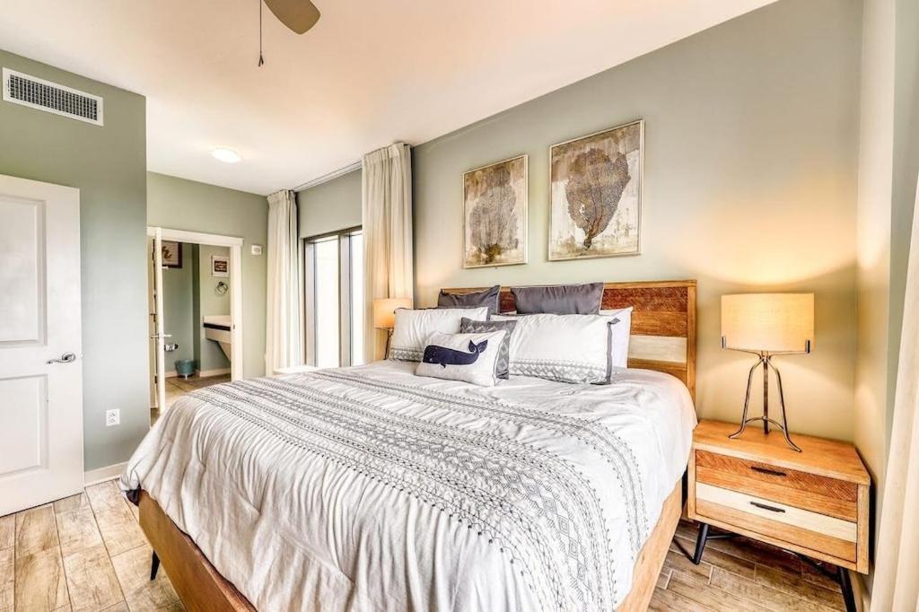 Life'S A Beach In This Cozy Condo In The Origin At Seahaven Resort Panama City Beach Εξωτερικό φωτογραφία