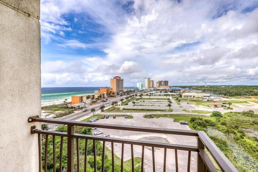 Life'S A Beach In This Cozy Condo In The Origin At Seahaven Resort Panama City Beach Εξωτερικό φωτογραφία