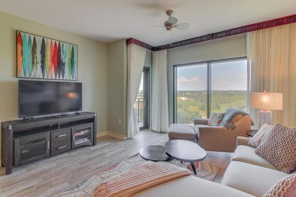 Life'S A Beach In This Cozy Condo In The Origin At Seahaven Resort Panama City Beach Εξωτερικό φωτογραφία