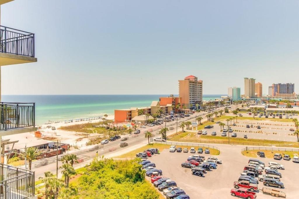 Life'S A Beach In This Cozy Condo In The Origin At Seahaven Resort Panama City Beach Εξωτερικό φωτογραφία