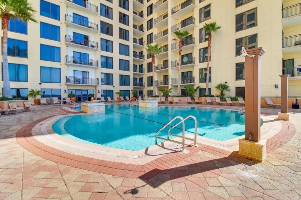 Life'S A Beach In This Cozy Condo In The Origin At Seahaven Resort Panama City Beach Εξωτερικό φωτογραφία