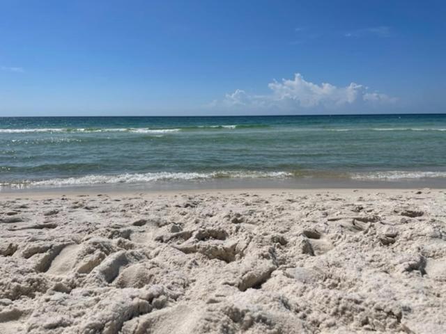 Life'S A Beach In This Cozy Condo In The Origin At Seahaven Resort Panama City Beach Εξωτερικό φωτογραφία