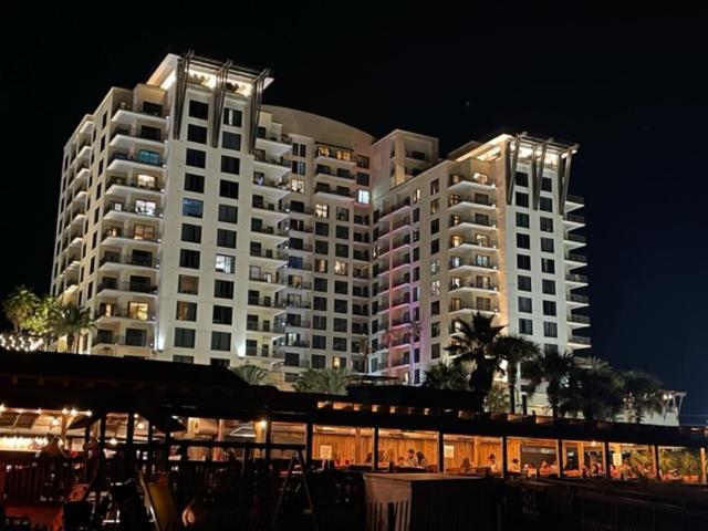 Life'S A Beach In This Cozy Condo In The Origin At Seahaven Resort Panama City Beach Εξωτερικό φωτογραφία